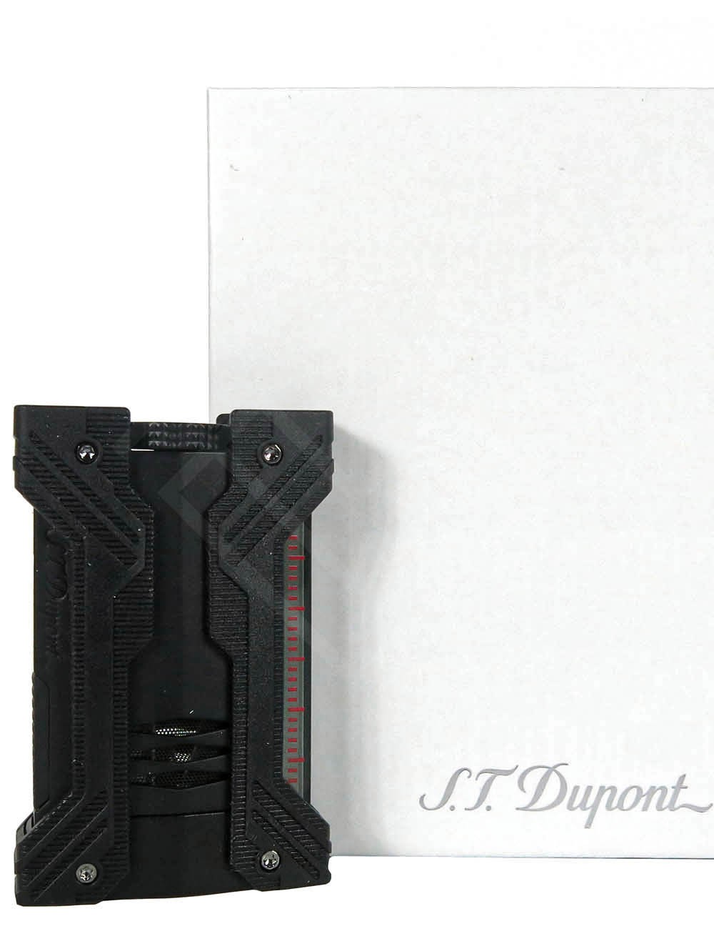 Brichetă DUPONT DEFI XXTREME black/matt